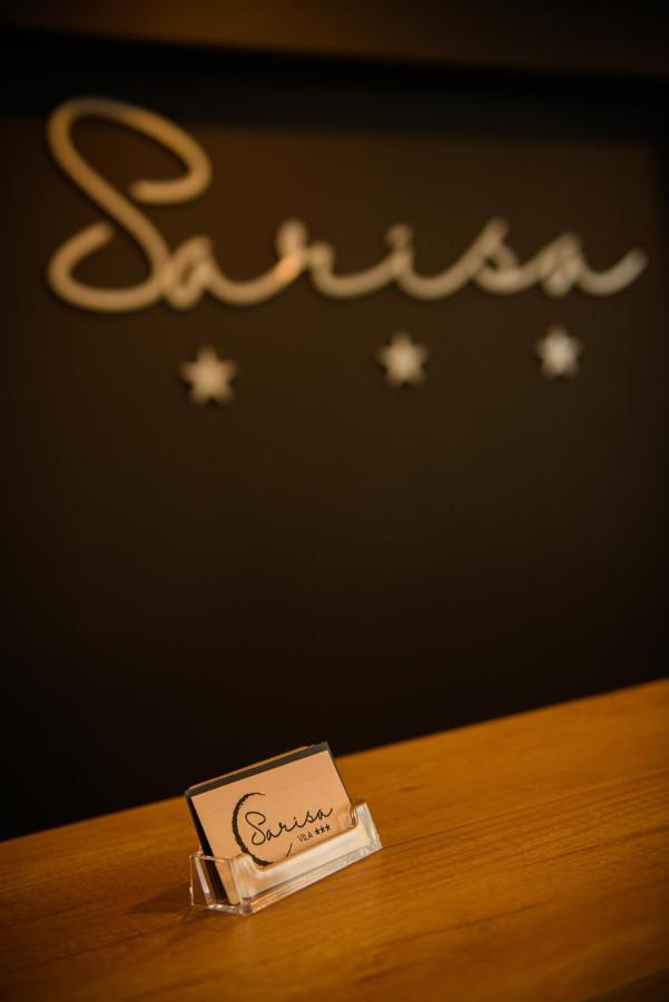 Vila Sarisa Deva Luaran gambar