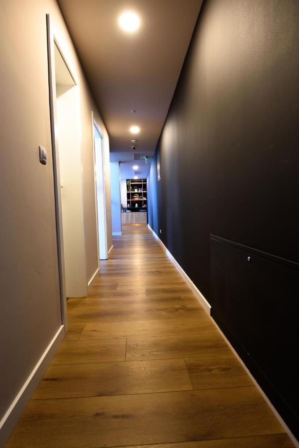 Vila Sarisa Deva Luaran gambar